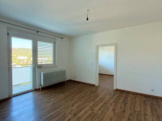 Wohnung zum Kauf 180.000 € 2 Zimmer 55 m² 8. Geschoss Wetzelsdorf Graz 8053