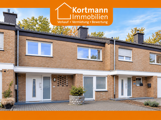 Einfamilienhaus zum Kauf 315.000 € 4 Zimmer 131 m² 192 m² Grundstück Reckenfeld Greven 48268