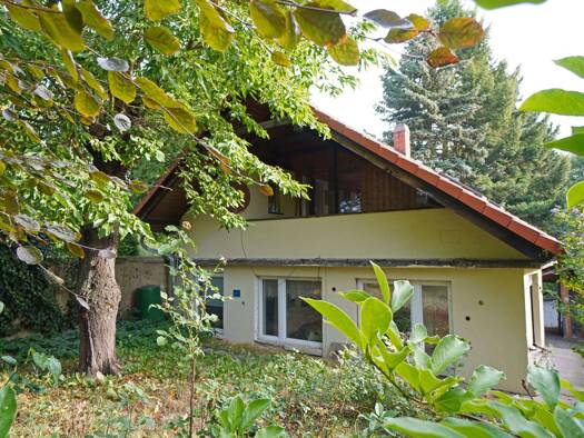 Mehrfamilienhaus zum Kauf 180.000 € 8,5 Zimmer 199,3 m² 706 m² Grundstück Bad Berka Bad Berka 99438