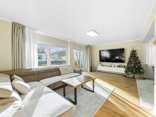 Wohnung zum Kauf 295.000 € 3 Zimmer 90 m² frei ab 01.01.2026 Mehlem Bonn 53179