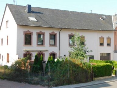 Wohnung zur Miete 1.060 € 4 Zimmer 115 m² 1. Geschoss frei ab 01.11.2024 Fell Fell 54341