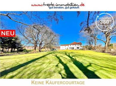 Mehrfamilienhaus zum Kauf provisionsfrei 1.790.000 € 12 Zimmer 459 m² 4.788 m² Grundstück Eckernförde 24340