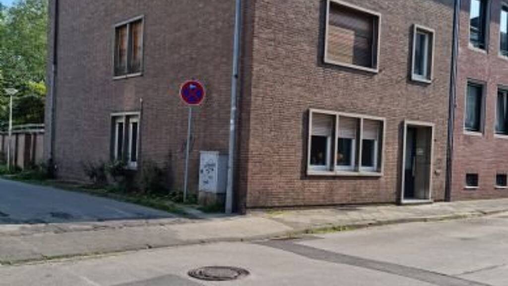 Mehrfamilienhaus zum Kauf als Kapitalanlage geeignet 649.000 € 11 Zimmer 335 m² 229 m² Grundstück Stadtmitte Viersen 41747