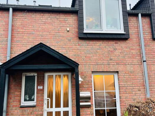 Einfamilienhaus zum Kauf 440.000 € 4 Zimmer 101 m² 205 m² Grundstück Stadionviertel Neuss 41464