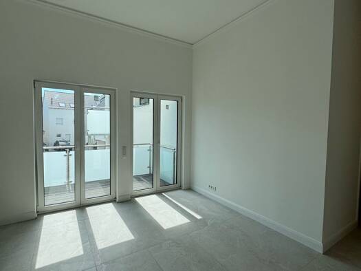 Wohnung zur Miete 1.200 € 3 Zimmer 77 m² Geschoss 1/3 frei ab sofort Götzenhain Dreieich 63303