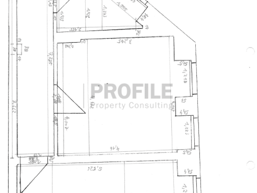 Verkaufsfläche zur Miete 37,20 € 140 m² Verkaufsfläche teilbar ab 140 m² Mitte Berlin 10115