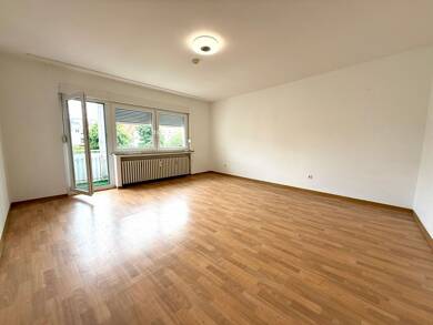 Wohnung zur Miete 1.250 € 5 Zimmer 139 m² 1. Geschoss frei ab sofort Meller Str 33 Schölerberg Osnabrück 49082