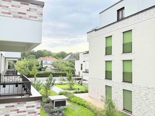 Wohnung zur Miete 1.600 € 3 Zimmer 72 m² Geschoss 1/5 frei ab sofort Weißensee Berlin 13086