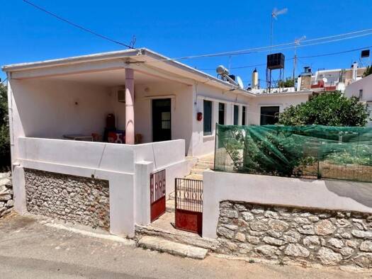 Haus zum Kauf 120.000 € 4 Zimmer 190 m² Kreta Municipality of Agios Nikolaos 724 00