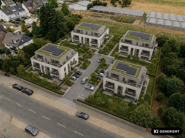 Grundstück zum Kauf 2.690.000 € 3.024 m² Grundstück Reusrath Langenfeld (Rheinland) 40764