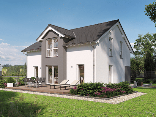 Einfamilienhaus zum Kauf 407.975 € 6 Zimmer 141,2 m² 645 m² Grundstück Daaden 57567