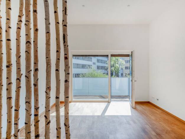 Wohnung zur Miete 1.500 € 2 Zimmer 62 m² 1. Geschoss Schöneberger Ufer 53 Tiergarten Mitte 10785
