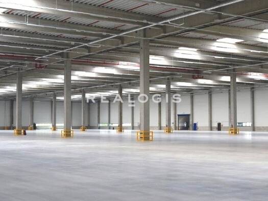 Halle/Industriefläche zur Miete provisionsfrei 12.000 m² Lagerfläche teilbar ab 6.000 m² Großbeeren 14979