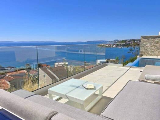 Haus zum Kauf 4.444.000 € 3 Zimmer 421 m² Split