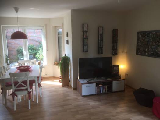 Wohnung zur Miete 765 € 4 Zimmer 90 m² frei ab 01.02.2026 Groß Mimmelage Badbergen 49635