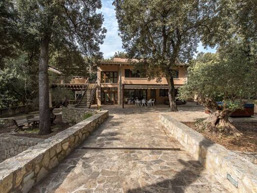 Einfamilienhaus zum Kauf 1.200.000 € 7 Zimmer 340 m² 2.000 m² Grundstück sa Pobla 07420