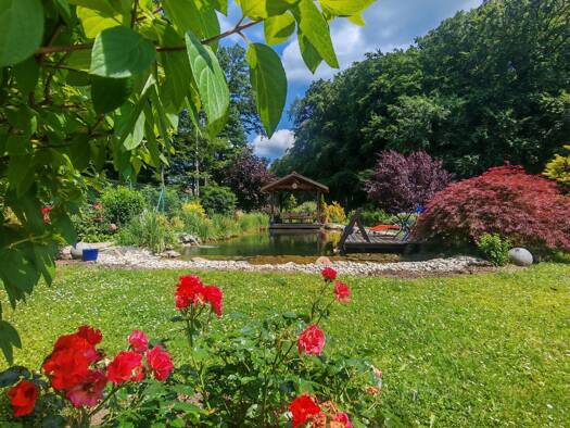 Einfamilienhaus zum Kauf 800.000 € 8 Zimmer 196 m² 1.038 m² Grundstück Sieghartskirchen 3004