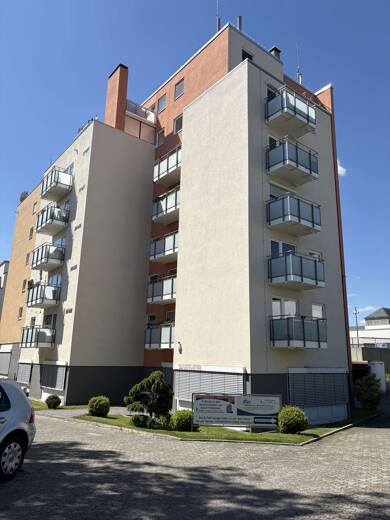Wohnung zur Miete 830 € 1 Zimmer 30 m² 1 Geschosse frei ab sofort Nordend - West Frankfurt am Main 60389