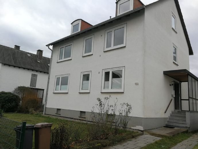 Wohnung zur Miete 678 € 3 Zimmer 70 m²<br/>Wohnfläche 1.<br/>Geschoss ab sofort<br/>Verfügbarkeit Leuschnerstraße Kassel 34134