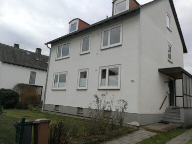 Wohnung zur Miete 678 € 3 Zimmer 70 m² 1. Geschoss frei ab sofort Leuschnerstraße Kassel 34134