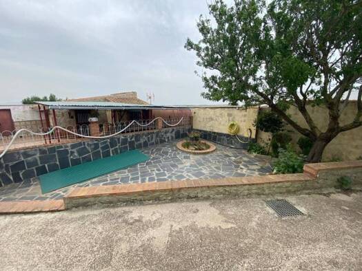 Wohn- und Gewerbegrundstück zum Kauf 180.000 € Vejer de la Frontera 11150