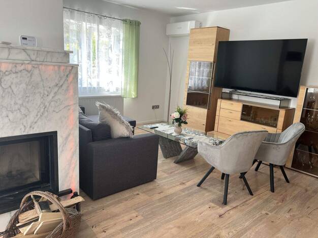 Einfamilienhaus zum Kauf - Erstbezug 379.000 € 5 Zimmer 96 m² 593 m² Grundstück Sieber Herzberg am Harz 37412