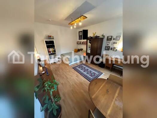 Studio zur Miete Tauschwohnung 390 € 1 Zimmer 30 m² EG Britz Tempelhof-Schöneberg 12051