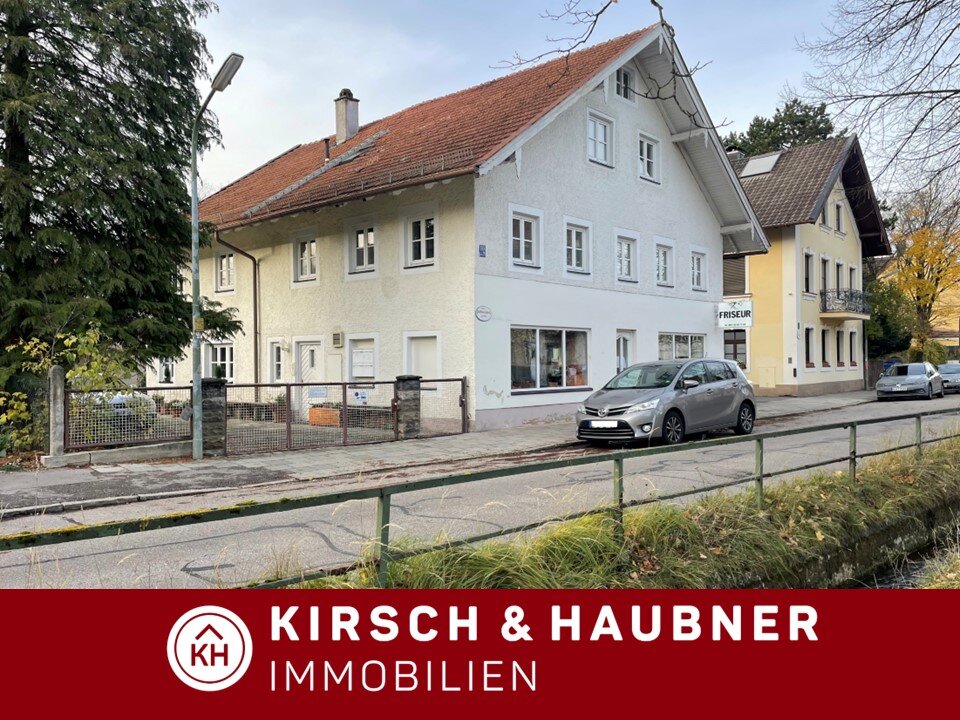 Haus zum Kauf 1.580.000 € 284 m²<br/>Wohnfläche 700 m²<br/>Grundstück Altperlach München 81737