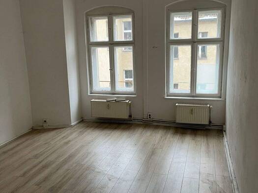 Studio zur Miete 440 € 1 Zimmer 37,2 m² 4 Geschosse frei ab sofort Kuglerstraße 9 Prenzlauer Berg Berlin 10439