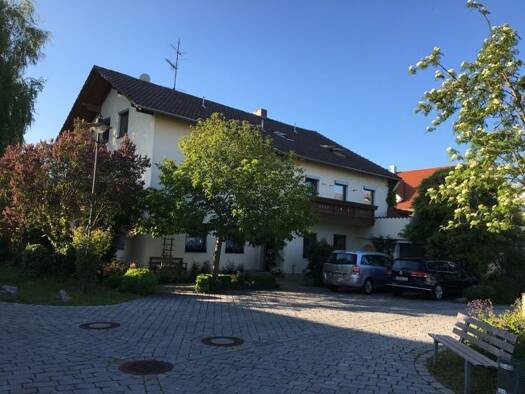 Einfamilienhaus zum Kauf 350.000 € 14 Zimmer 280 m² 485 m² Grundstück Bad Füssing Bad Füssing 94072