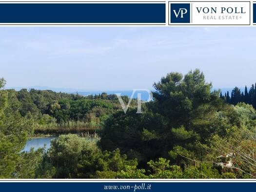 Wohnung zum Kauf 339.000 € 3 Zimmer Rosignano Marittimo 57016