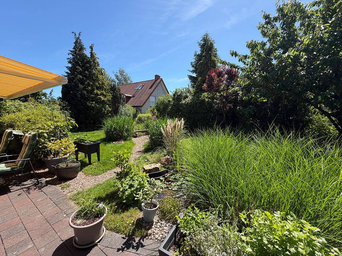 Einfamilienhaus zum Kauf - Ansicht 3