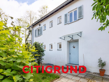 Mehrfamilienhaus zum Kauf 1.470.000 € 9 Zimmer 224 m² 653 m² Grundstück Dachau Dachau 85221