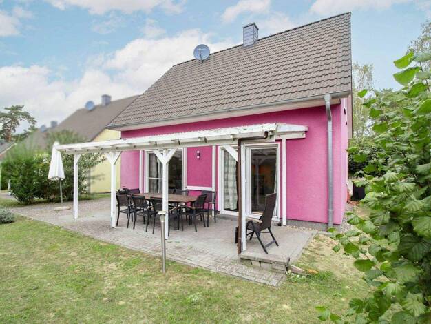Einfamilienhaus zum Kauf 279.000 € 5 Zimmer 108,2 m² 326,2 m² Grundstück Röbel Röbel/Müritz 17207