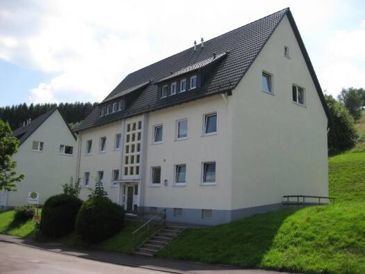 Wohnung zur Miete 315 € 3 Zimmer 60 m² Brockhauser Weg 69 Gevelndorf Lüdenscheid 58507