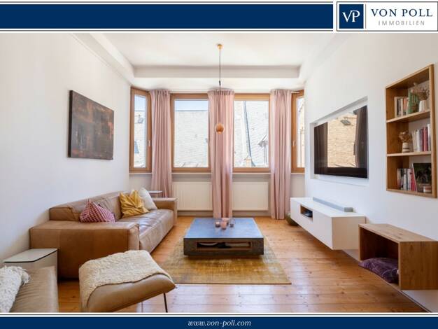 Maisonette zum Kauf 559.000 € 6,5 Zimmer 178 m² Pfaffendorf Koblenz-Pfaffendorf 56076