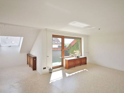 Wohnung zum Kauf 229.000 € 2,5 Zimmer 83,3 m² 4. Geschoss frei ab sofort Mannheim 68259