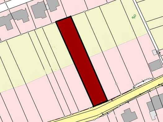 Grundstück zum Kauf 99.000 € 1.638 m² Grundstück Reisbach Saarwellingen 66793