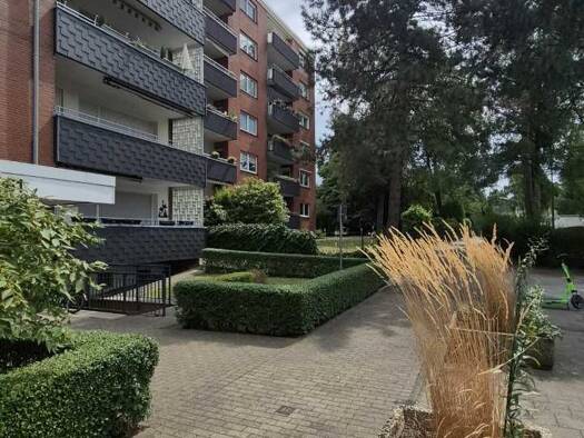 Wohnung zum Kauf 130.000 € 3 Zimmer 80 m² 5 Geschosse frei ab sofort Röhlinghausen Herne 44651