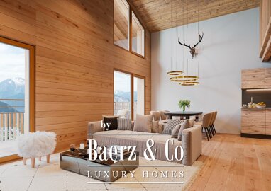 Apartment zum Kauf 771.000 € 4 Zimmer 83 m² 5. Geschoss alpe d'huez 38750