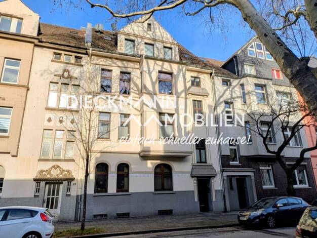 Mehrfamilienhaus zum Kauf als Kapitalanlage geeignet 290.000 € 400 m² 315 m² Grundstück Mittelmeiderich Duisburg / Meiderich 47137