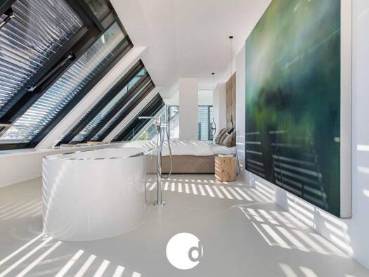 Villa zum Kauf 7 Zimmer 336 m² 1.182 m² Grundstück Nord Stuttgart 70192