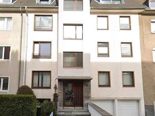 Studio zur Miete 820 € 1 Zimmer 35 m² Deutz Köln 50679