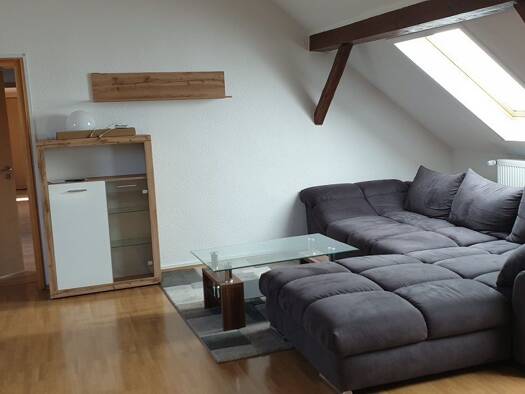 Wohnung zur Miete 1.050 € 4 Zimmer 132 m² Geschoss 1/2 frei ab sofort Hargesheim 55595