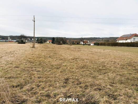 Grundstück zum Kauf 76.500 € 3.278 m² Grundstück Steinberg 7453