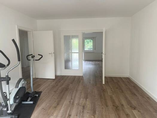 Wohnung zur Miete 990 € 3 Zimmer 82 m² Geschoss 1/2 frei ab sofort Feudenheim Mannheim 68259