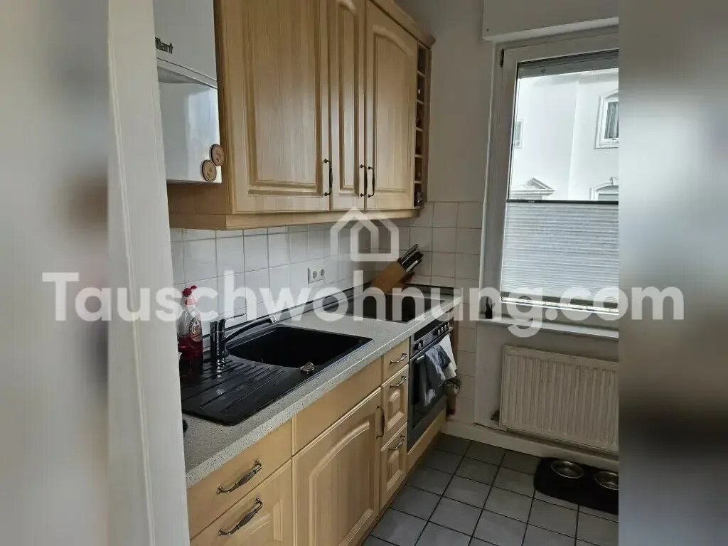 Wohnung zur Miete Tauschwohnung 965 € 3 Zimmer 70 m²<br/>Wohnfläche EG<br/>Geschoss Müngersdorf Köln 50933