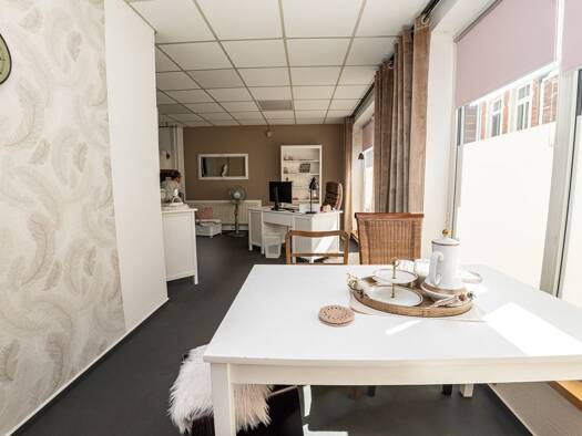 Verkaufsfläche zum Kauf 823.000 € 3 Zimmer Stade 21684