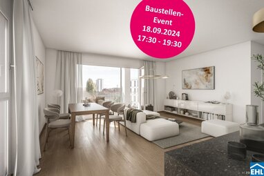 Wohnung zum Kauf 266.708 € 1,5 Zimmer 36,8 m² 2. Geschoss Erdbrustgasse Wien 1160