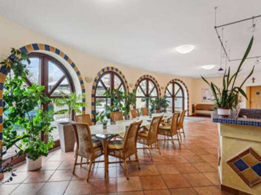 Wohnung zur Miete 725 € 1 Zimmer 69,1 m² Geschoss 1/3 frei ab sofort Steinweg 26 Hachenburg 57627